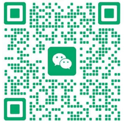 扫码加微信-春风宝库