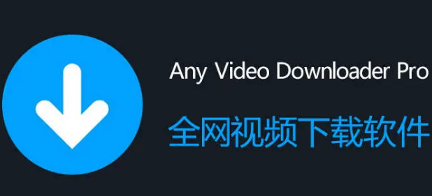 Any Video Downloader Pro v10.3.5 便携版_免费视频下载工具_支持 YouTube/TikTok 高级功能解锁版-春风宝库